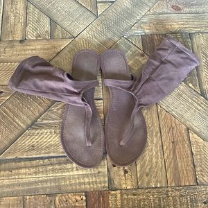 Greek Inspired Sandals